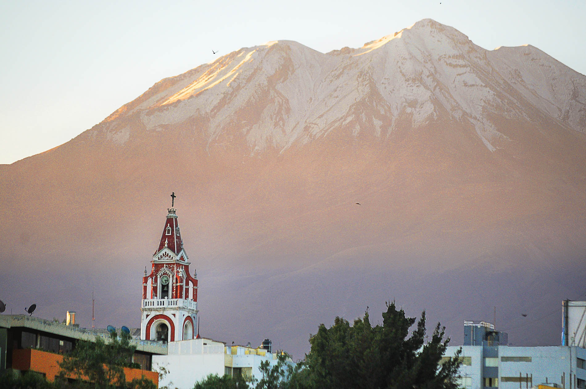 arequipa Claudio Gordillo Jordán