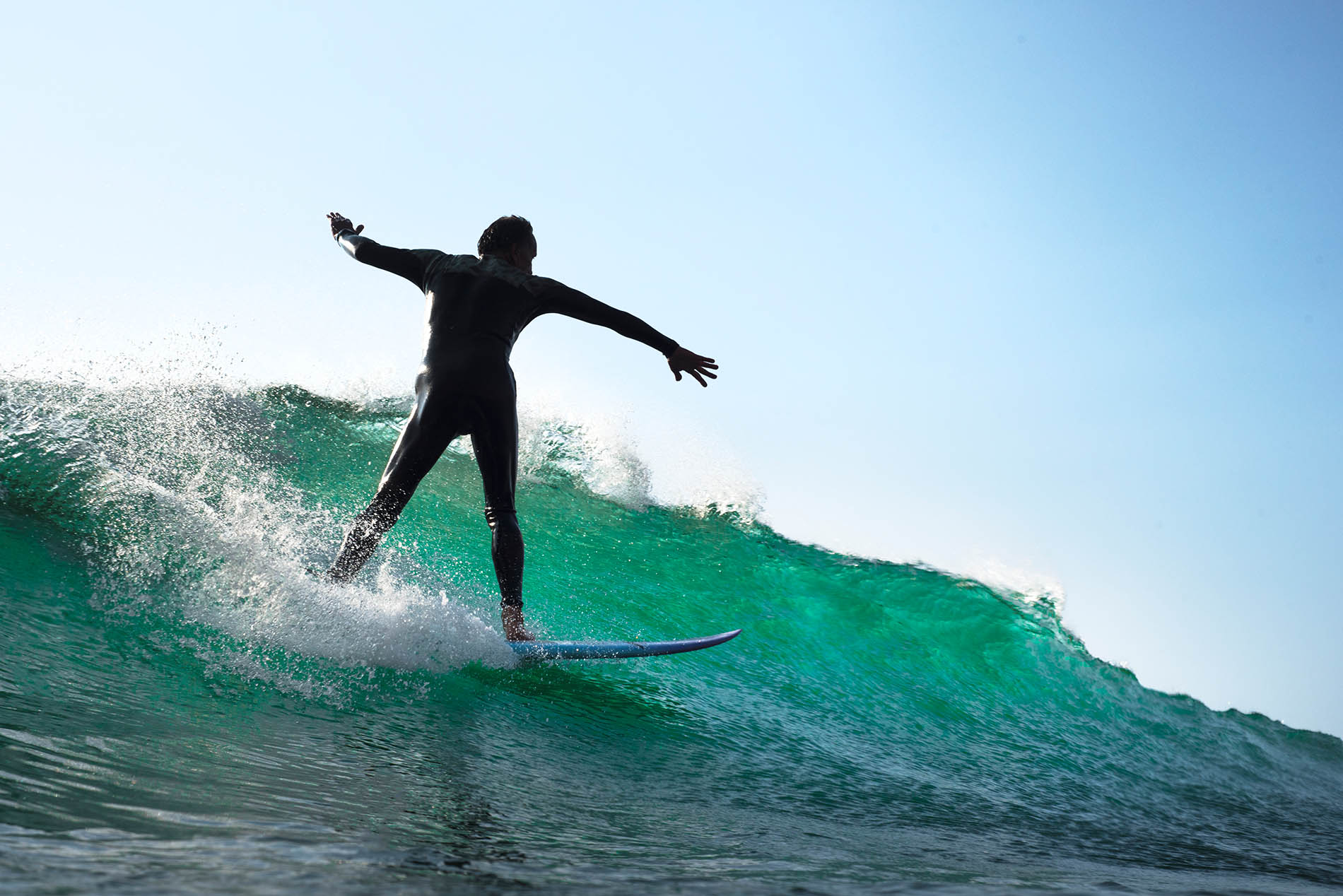 surf Claudio Gordillo Jordán