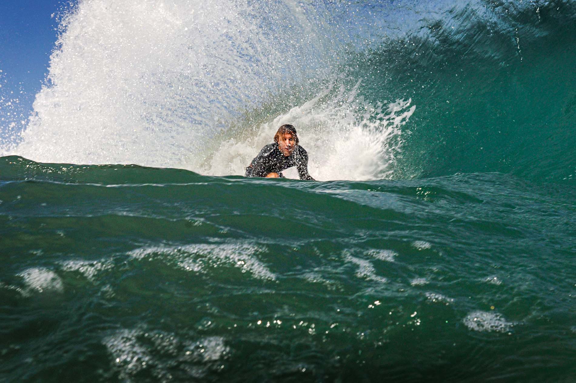 surf Claudio Gordillo Jordán